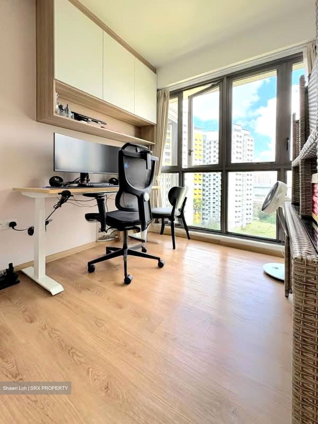 Rivercove Residences (D19), Condominium #553549171